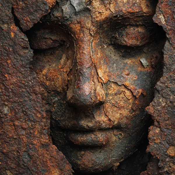 Let Me Rust - Track 7 artwork from Escape The Room