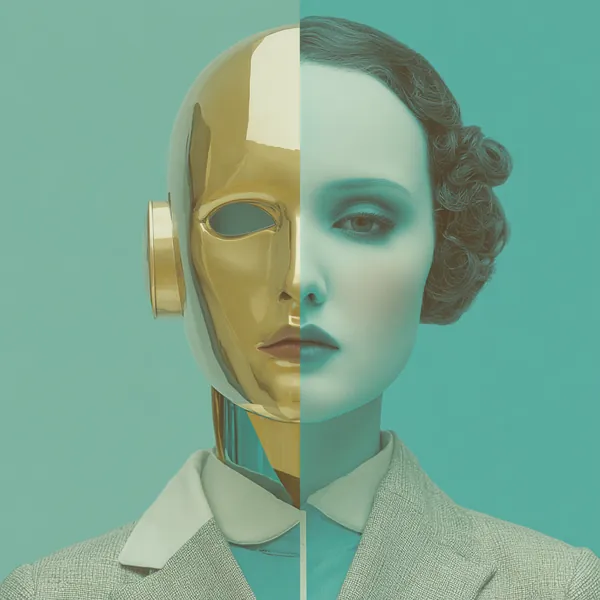 That Girl - Track 8 artwork from Escape The Room