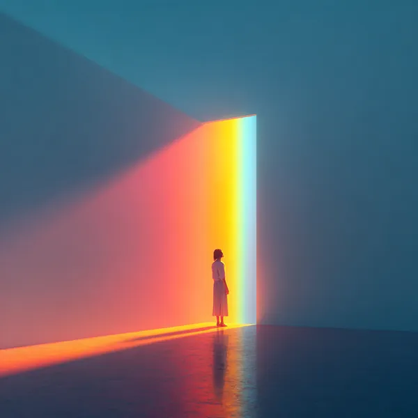 This Light - Track 2 artwork from Escape The Room